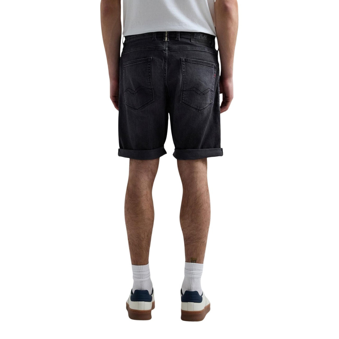 Replay - Replay Men's Bermuda Shorts
