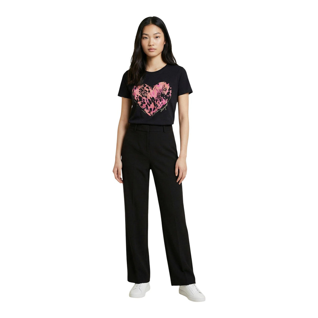 Desigual - Desigual T-Shirt Damen