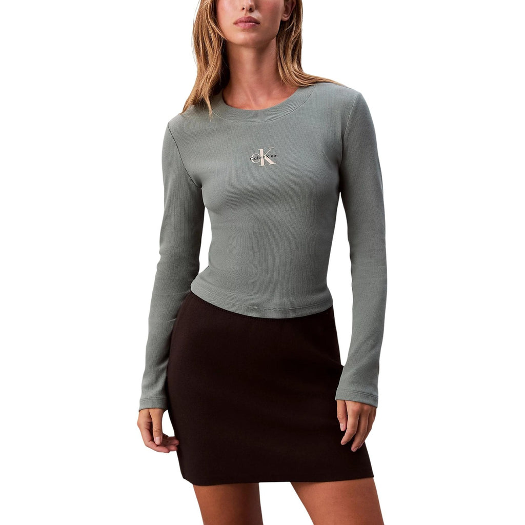 Calvin Klein Jeans - Pull Calvin Klein Jeans Femme