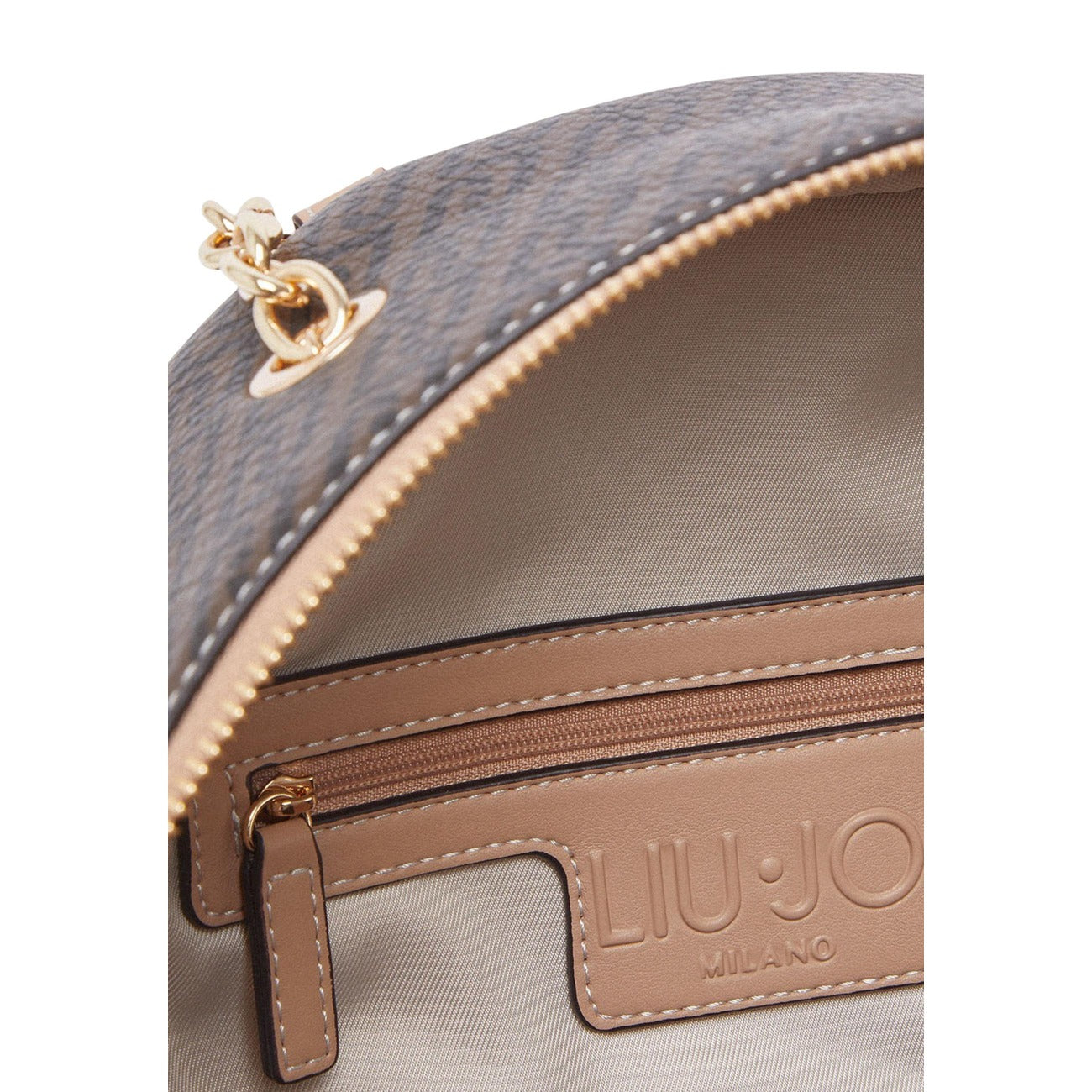 Liu Jo women's bag AA6111 E1118, brown