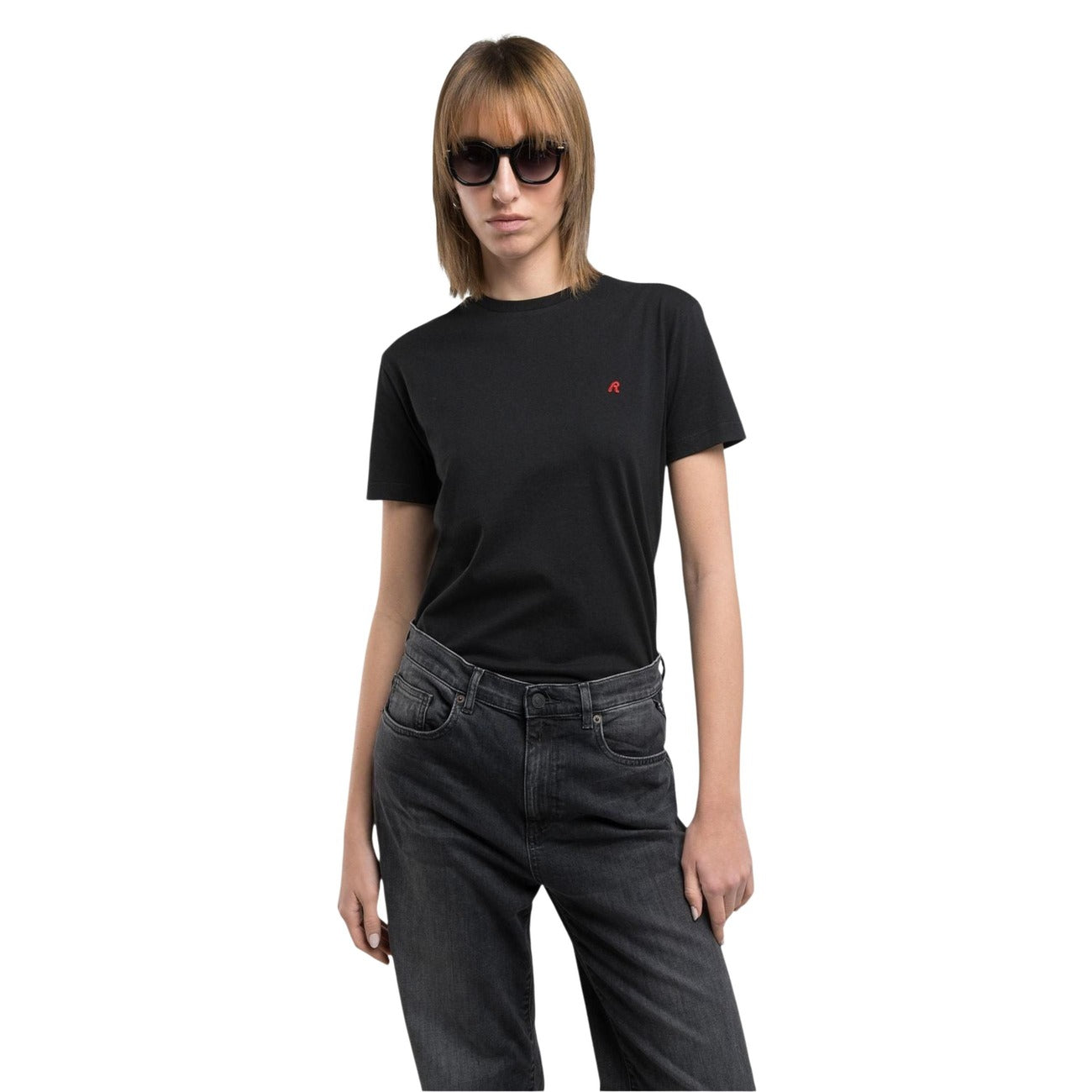 Replay - Replay T-Shirt Women