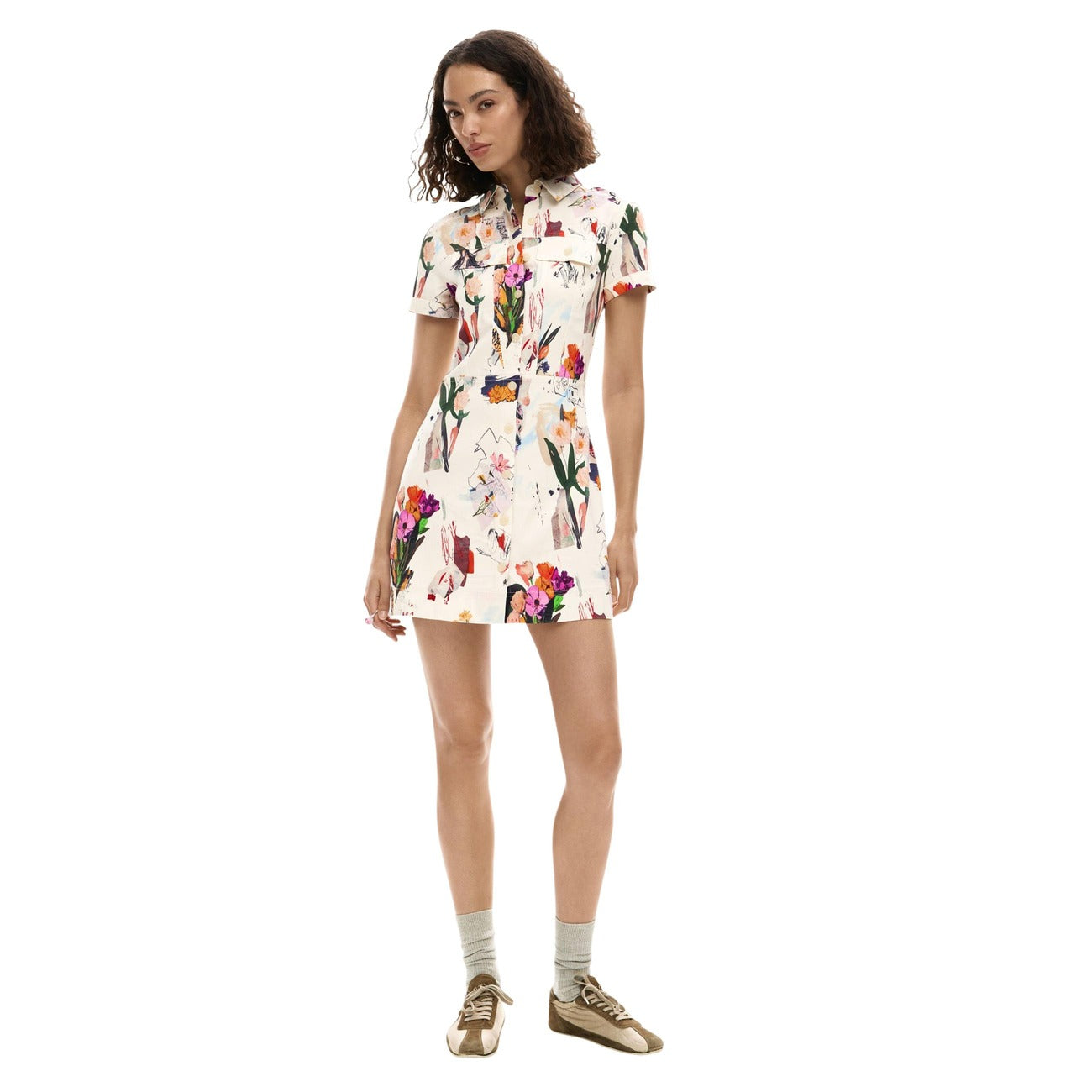 Desigual - Desigual Dress Women