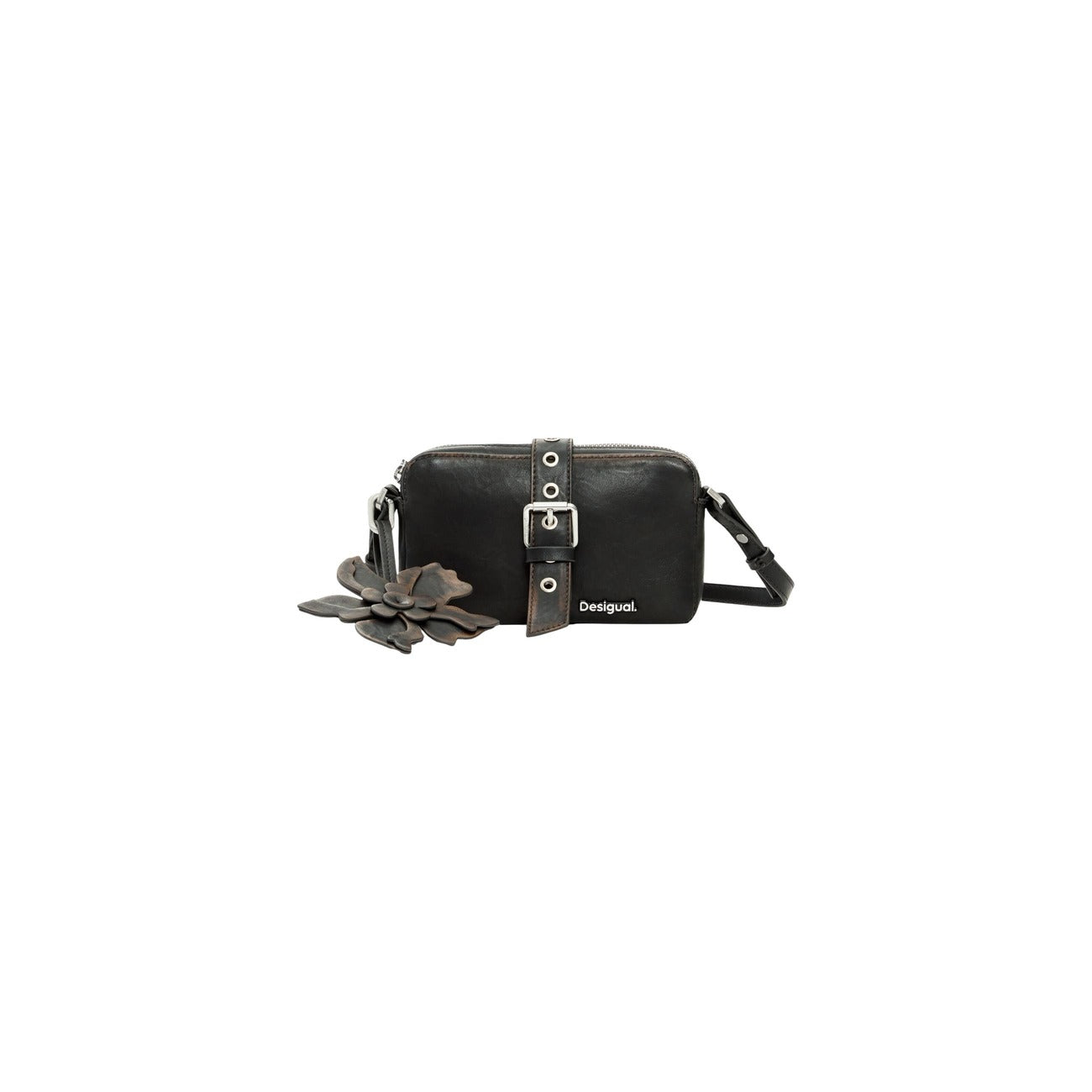 Desigual Tasche 26SAYP08 (braun)