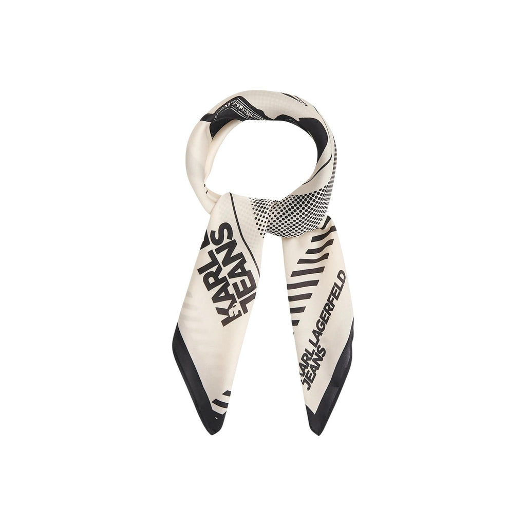 Karl Lagerfeld Jeans - Karl Lagerfeld Jeans Scarf Women