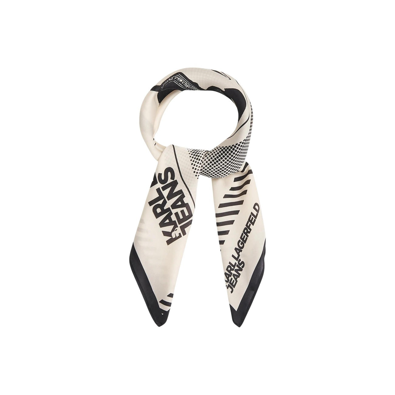 Karl Lagerfeld Jeans - Karl Lagerfeld Jeans Scarf Women