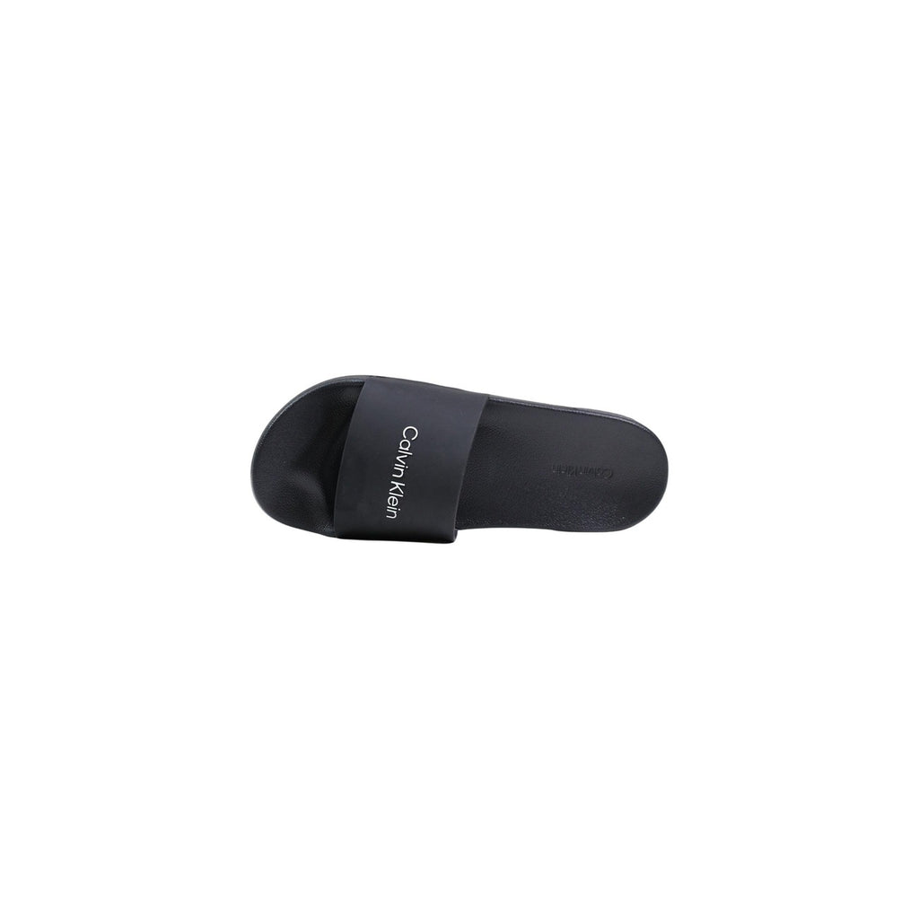 Calvin Klein - Calvin Klein Men's Slides