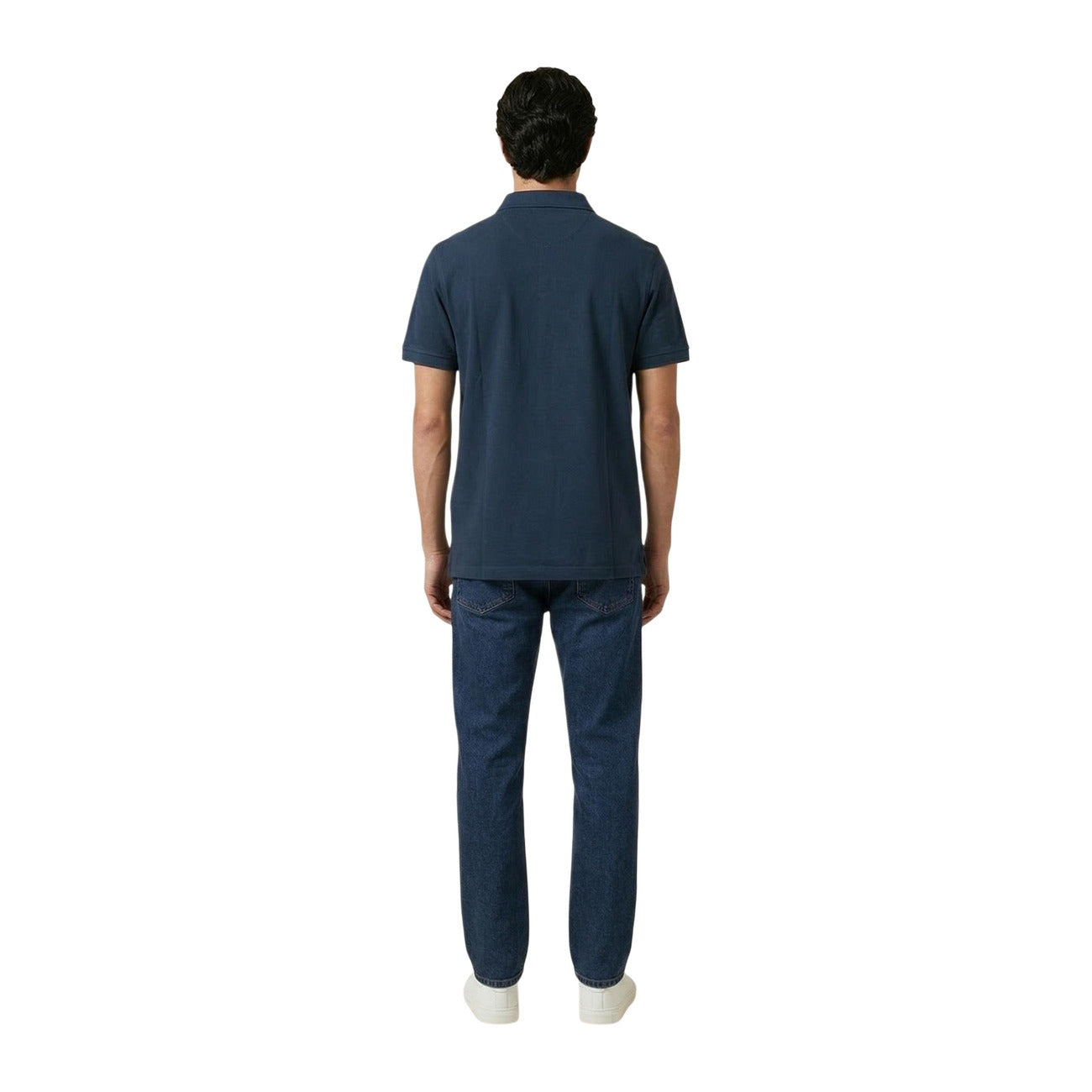 Calvin Klein Jeans - Calvin Klein Jeans Men's Polo Shirt