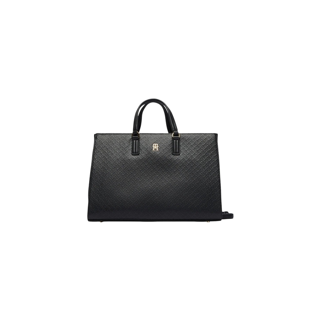 Tommy Hilfiger Tasche AW0AW18418 (schwarz)