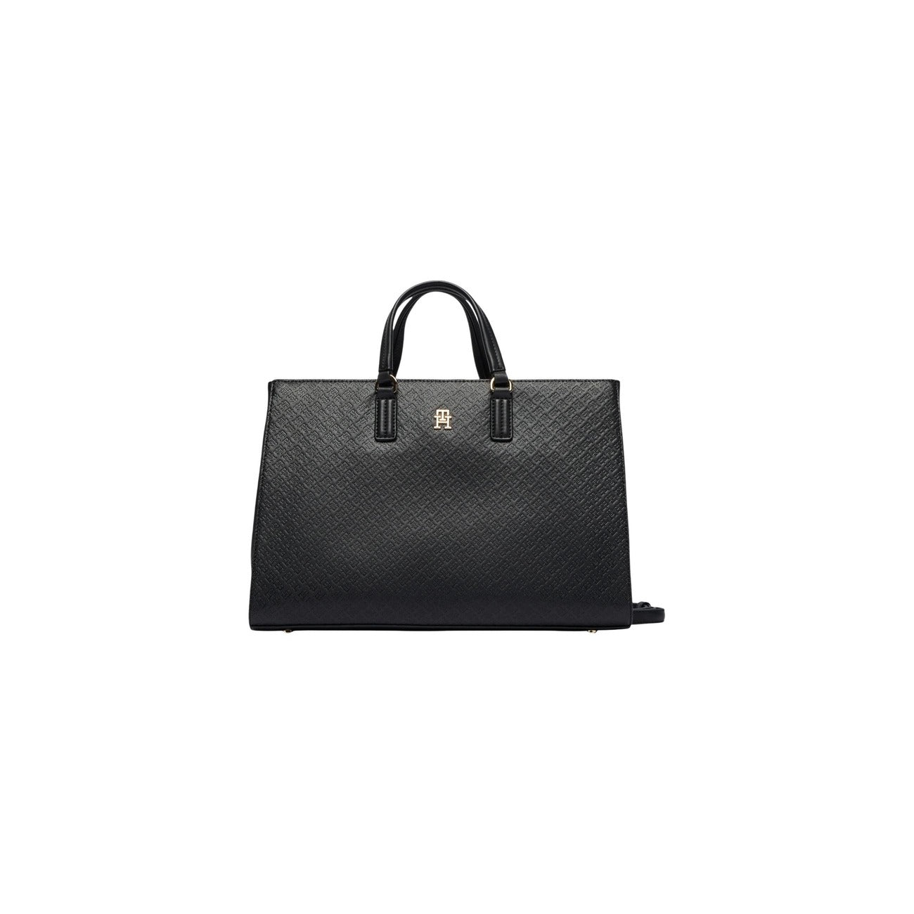 Tommy Hilfiger Tasche AW0AW18418 (schwarz)