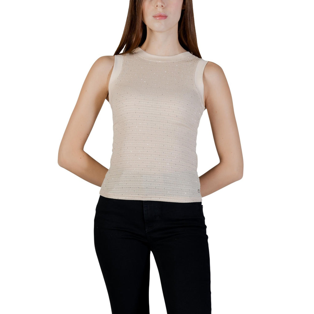 Guess - Guess Tank Top Women