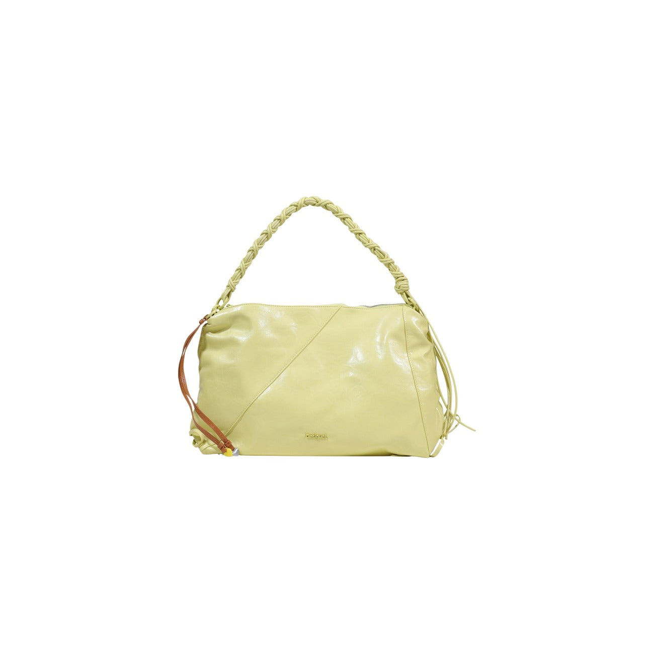 Desigual Tasche 26SAXPBH (gelb)