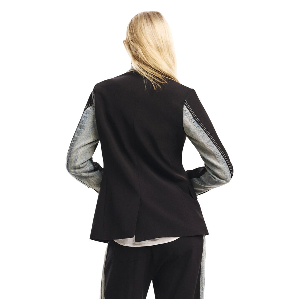 Desigual - Desigual Costume Jacket Women