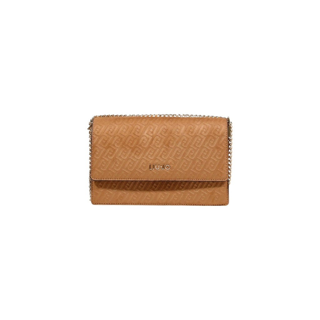Sac Liu Jo femme AA6210 T384A beige
