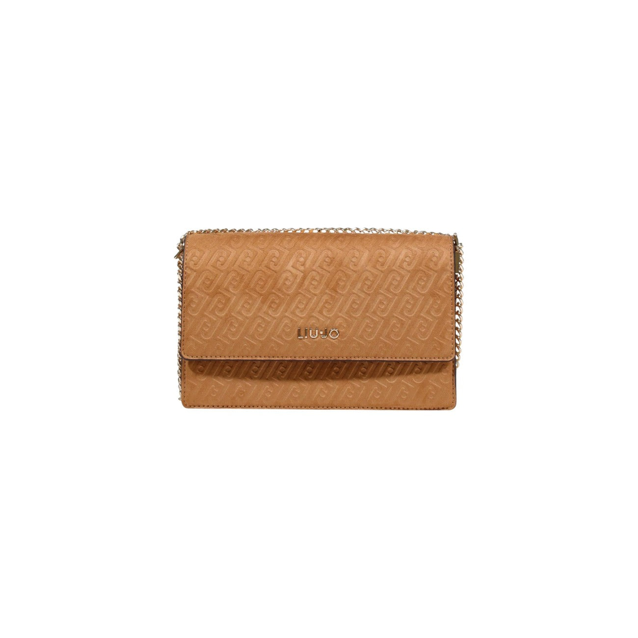 Sac Liu Jo femme AA6210 T384A beige