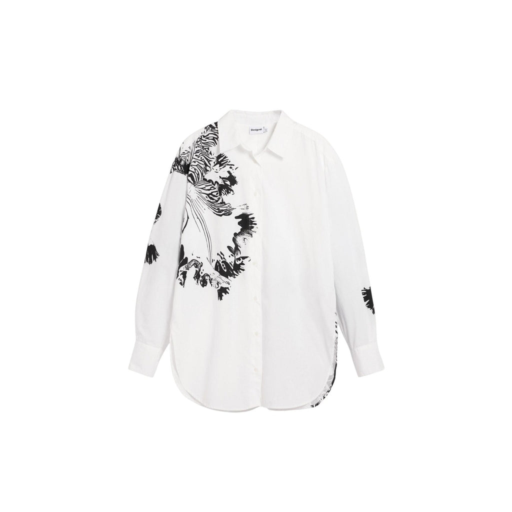 Desigual - Chemise Desigual Femme