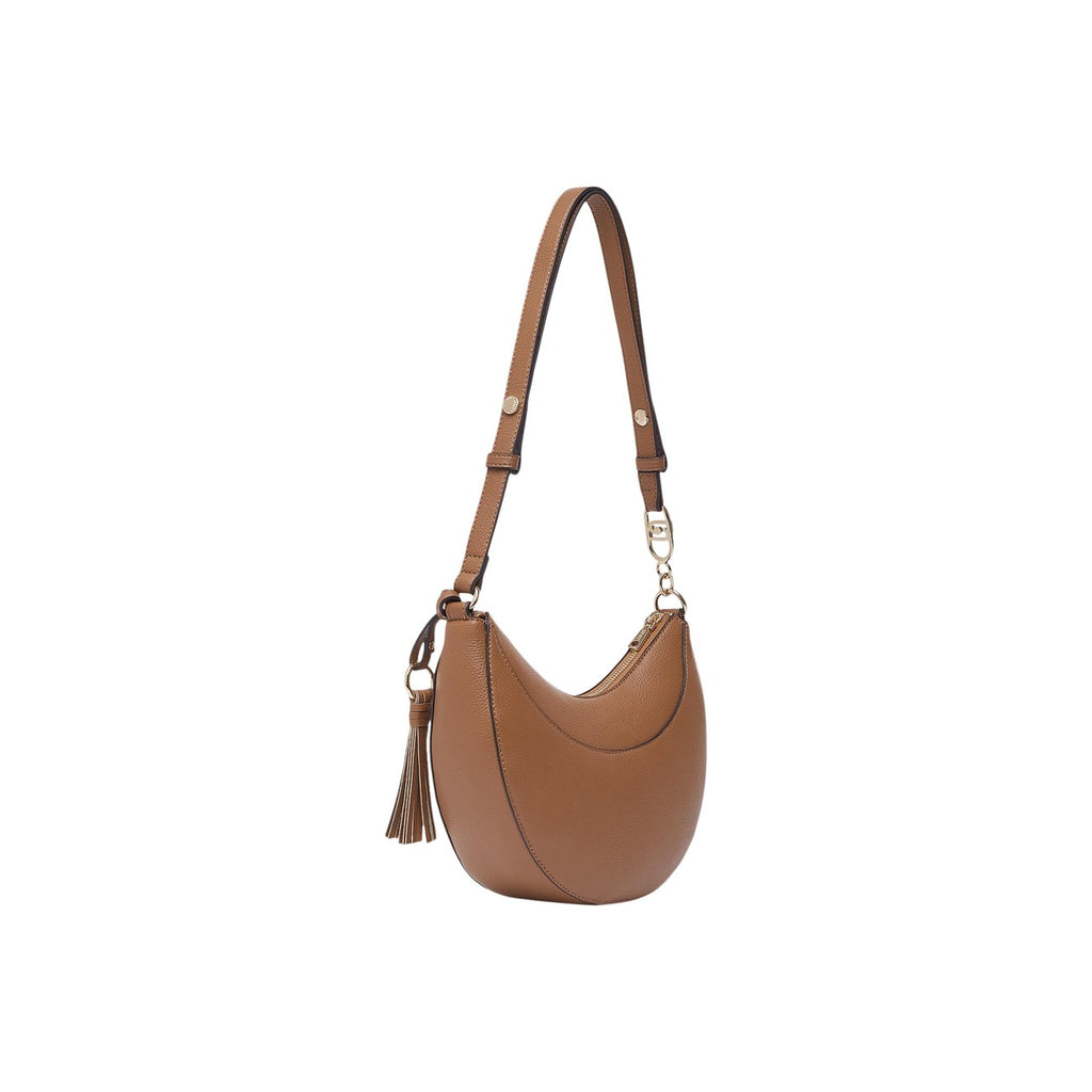Liu Jo Tasche ECS M HOBO (braun)