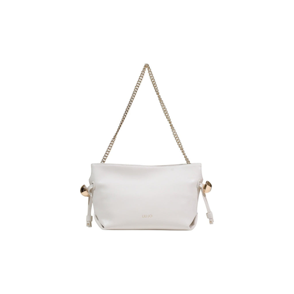 Sac Liu Jo femme ECS S HOBO blanc