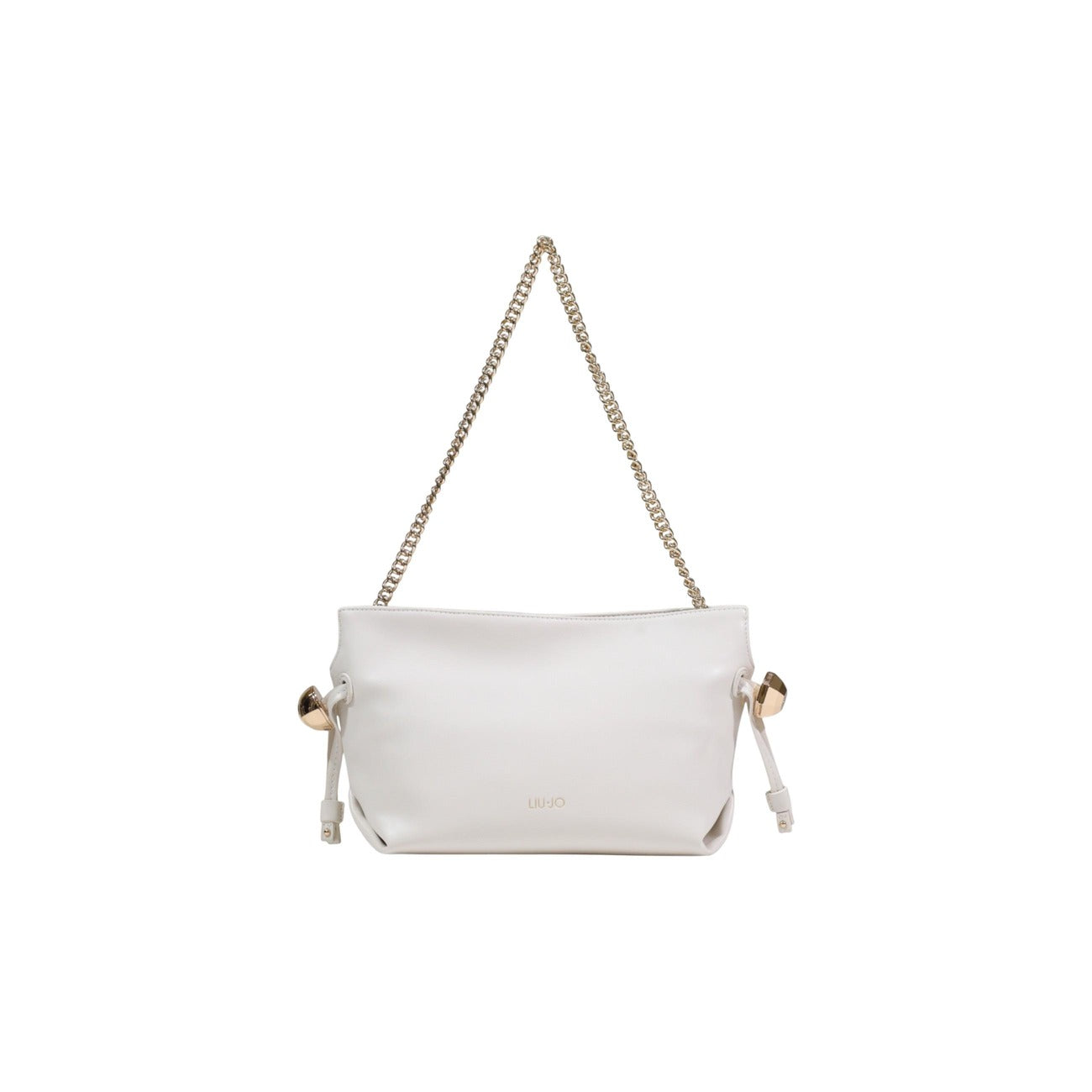 Sac Liu Jo femme ECS S HOBO blanc