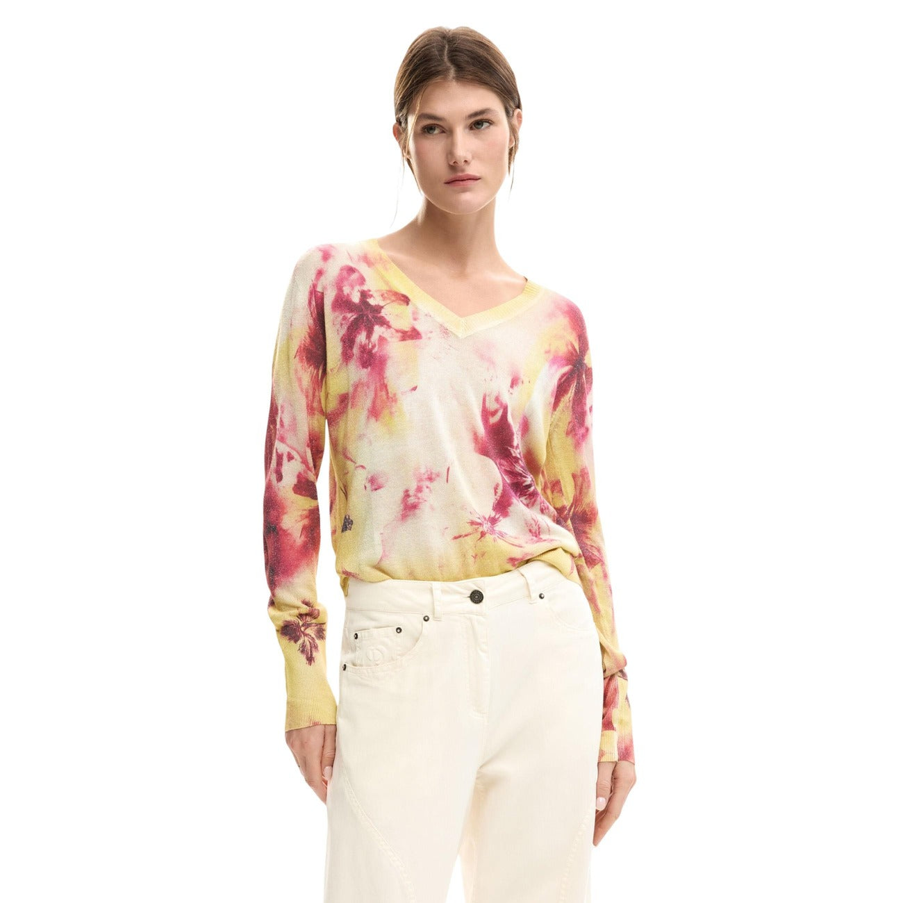 Desigual - Desigual Women's Sweater