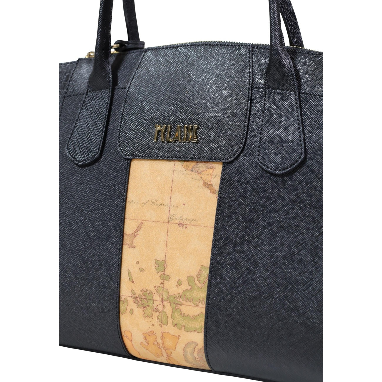 Alviero Martini Prima Classe women's bag LD25 9407, black
