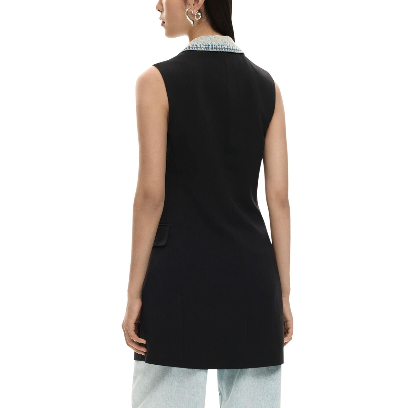 Desigual - Desigual Dress Women