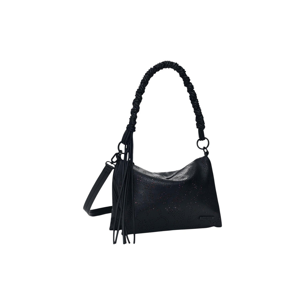 Desigual Tasche 26SAXPAM (schwarz)