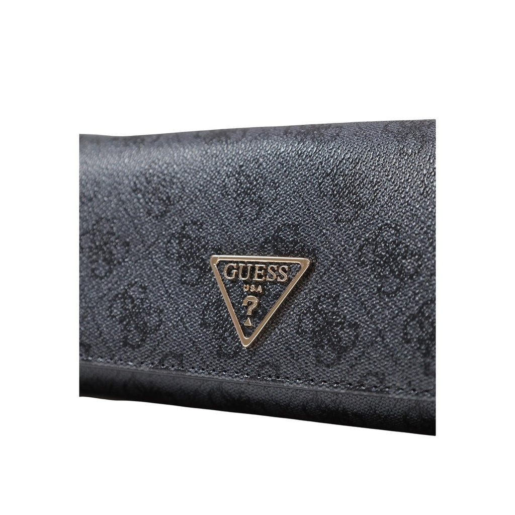 Guess Portmonee (grau)