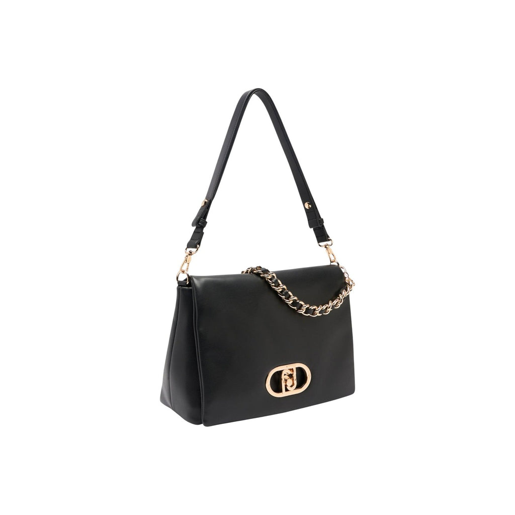 Liu Jo Tasche ECS L CROSSBODY (schwarz)