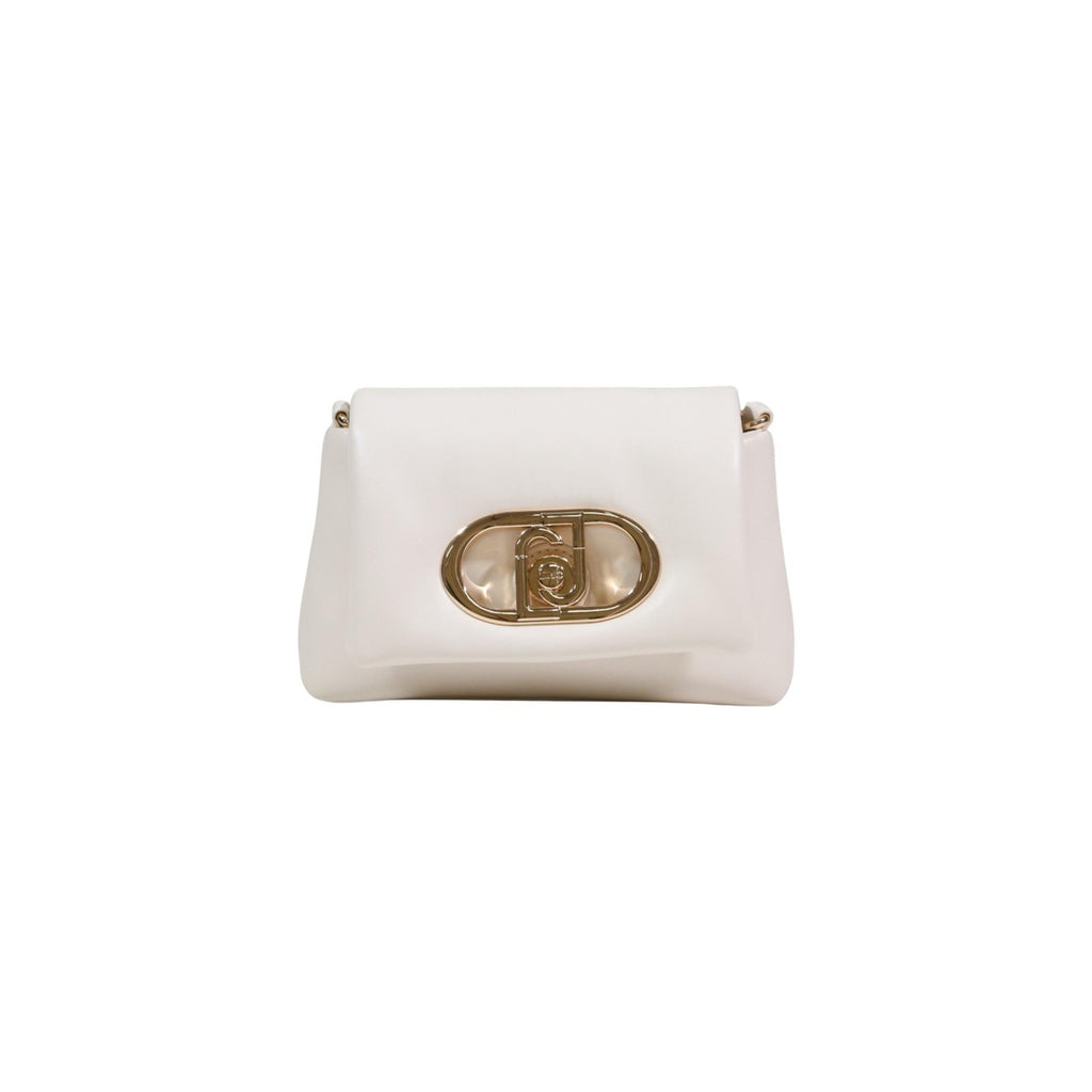 Liu Jo women's bag AA6269 E0953, white