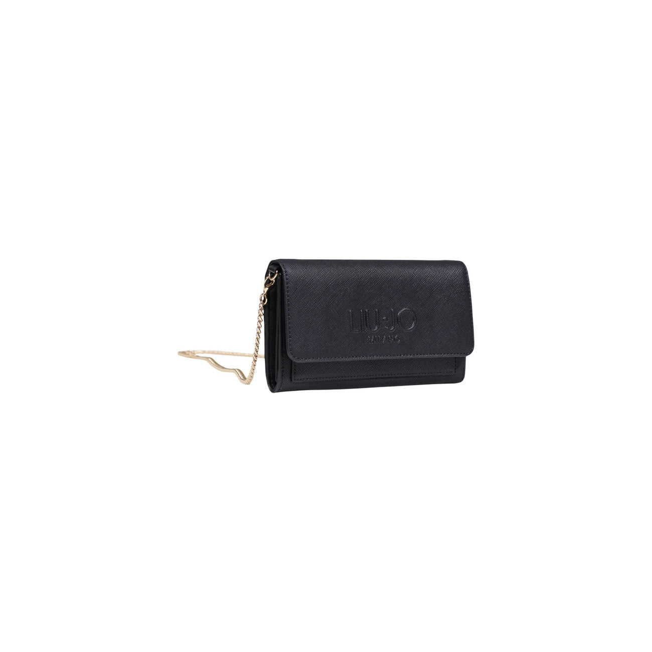 Liu Jo women's wallet, black