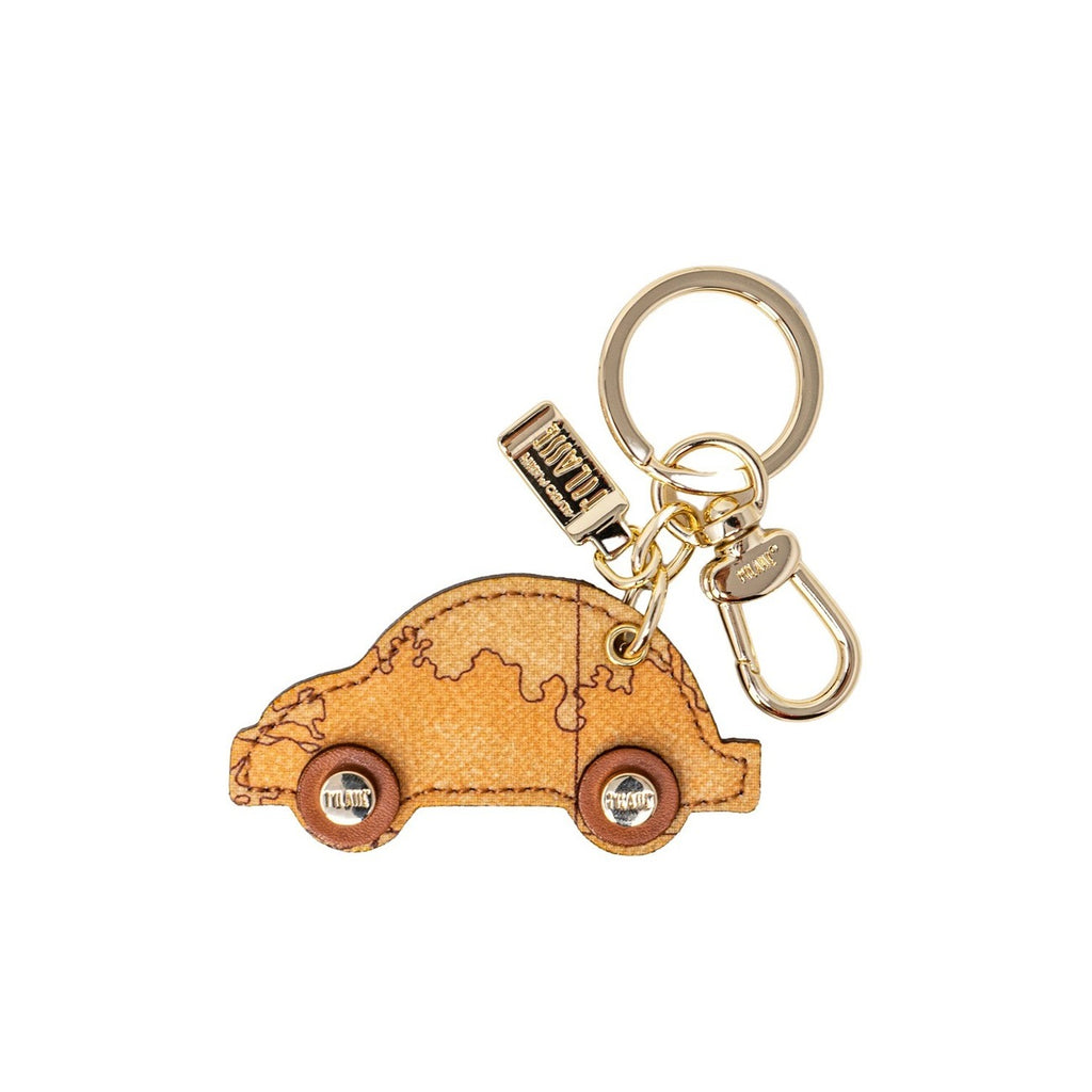 Alviero Martini Prima Classe - Alviero Martini Prima Classe Women's Key Case
