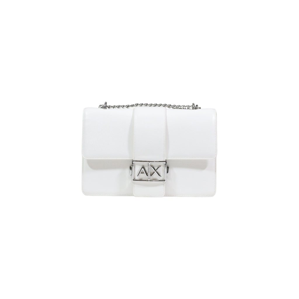 Armani Exchange Tasche (weiß)