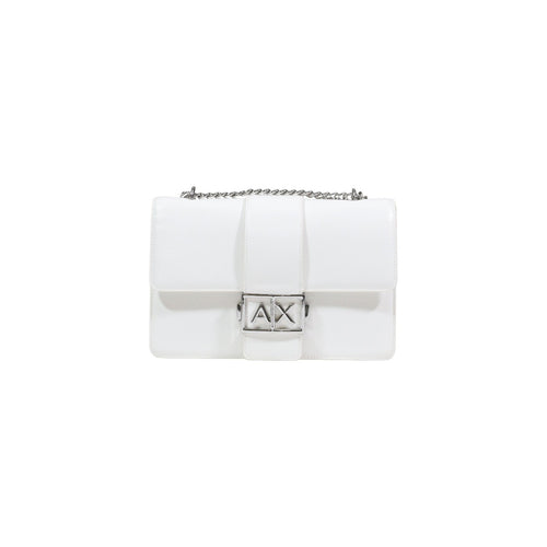 Armani Exchange Tasche (weiß)