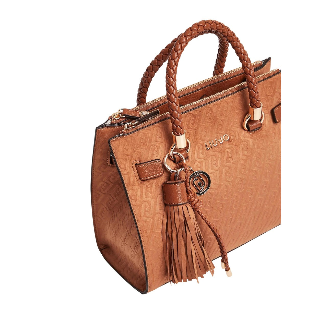 Liu Jo women's bag AA6069 T384A, beige