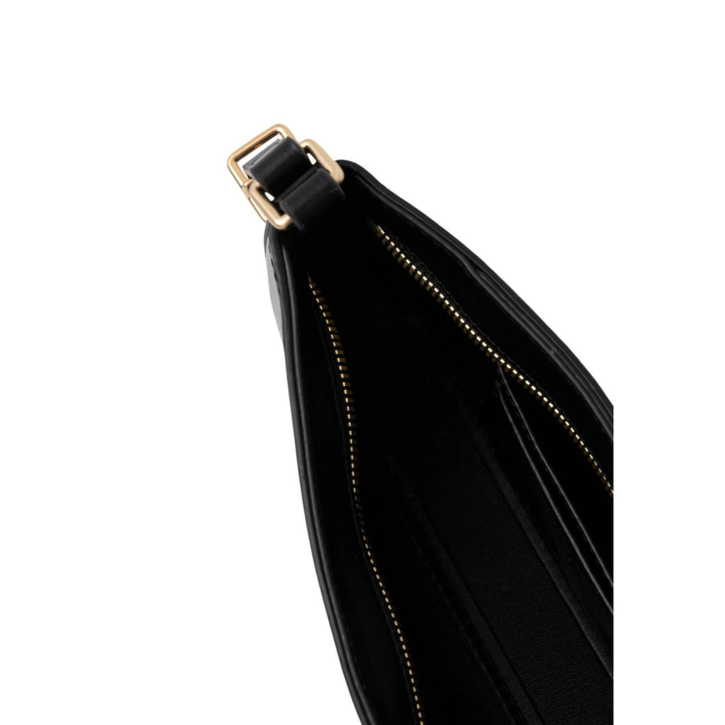 Calvin Klein women's bag CK SMALL SHOULDER BAG, black