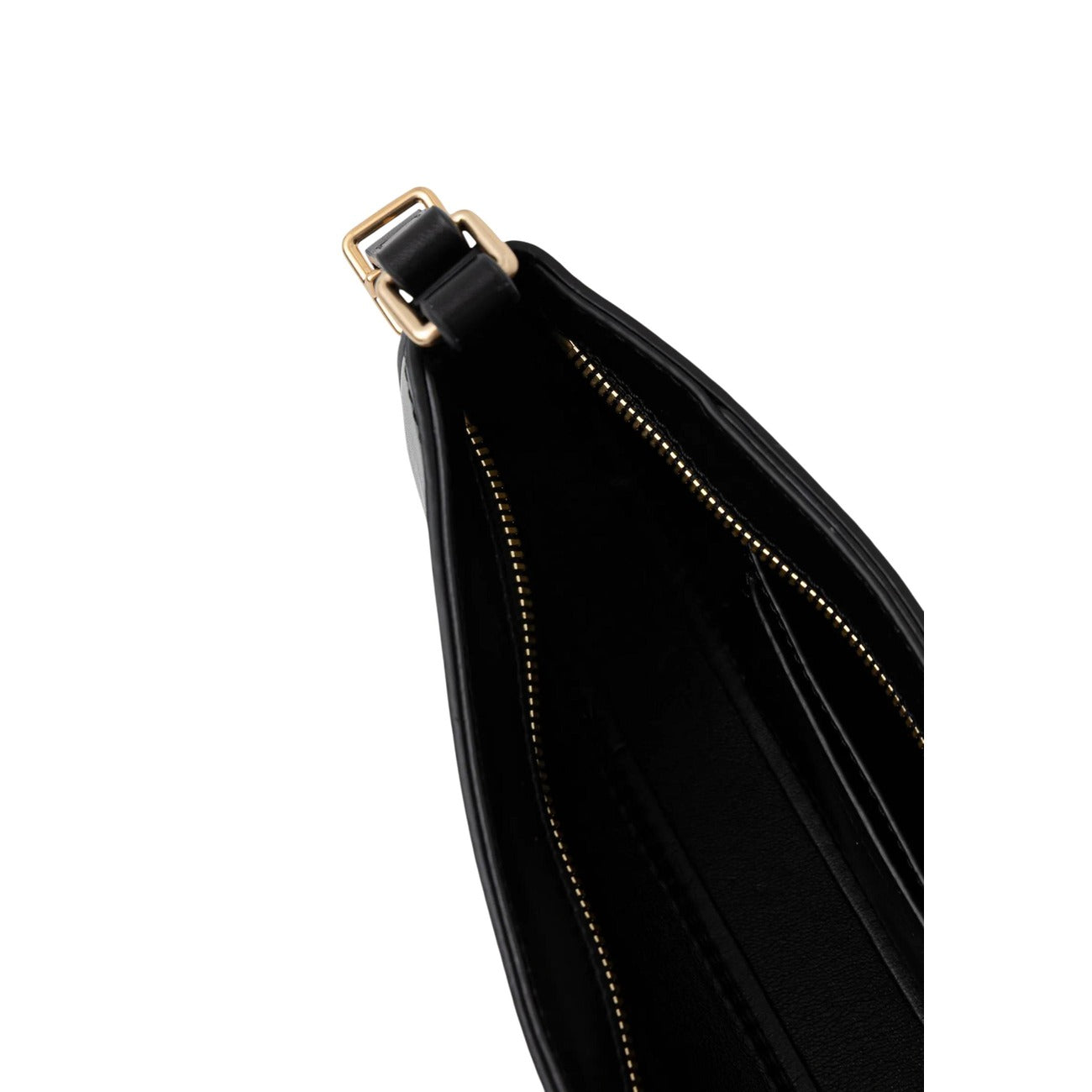 Calvin Klein women's bag CK SMALL SHOULDER BAG, black