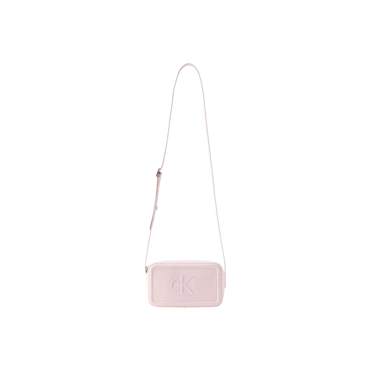 Sac Calvin Klein femme LV04F3220G vert