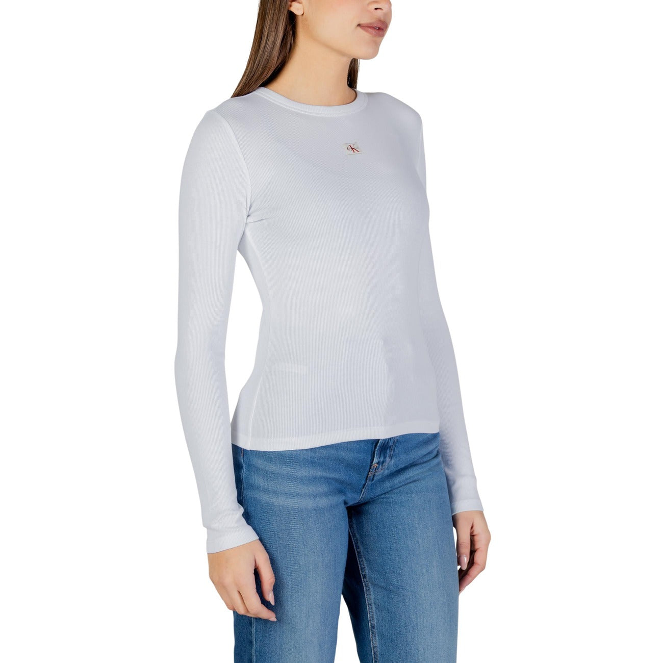 Calvin Klein Jeans - Calvin Klein Jeans Women's T-Shirt