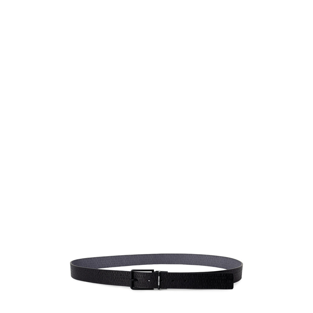 Armani Exchange - Ceinture Armani Exchange homme
