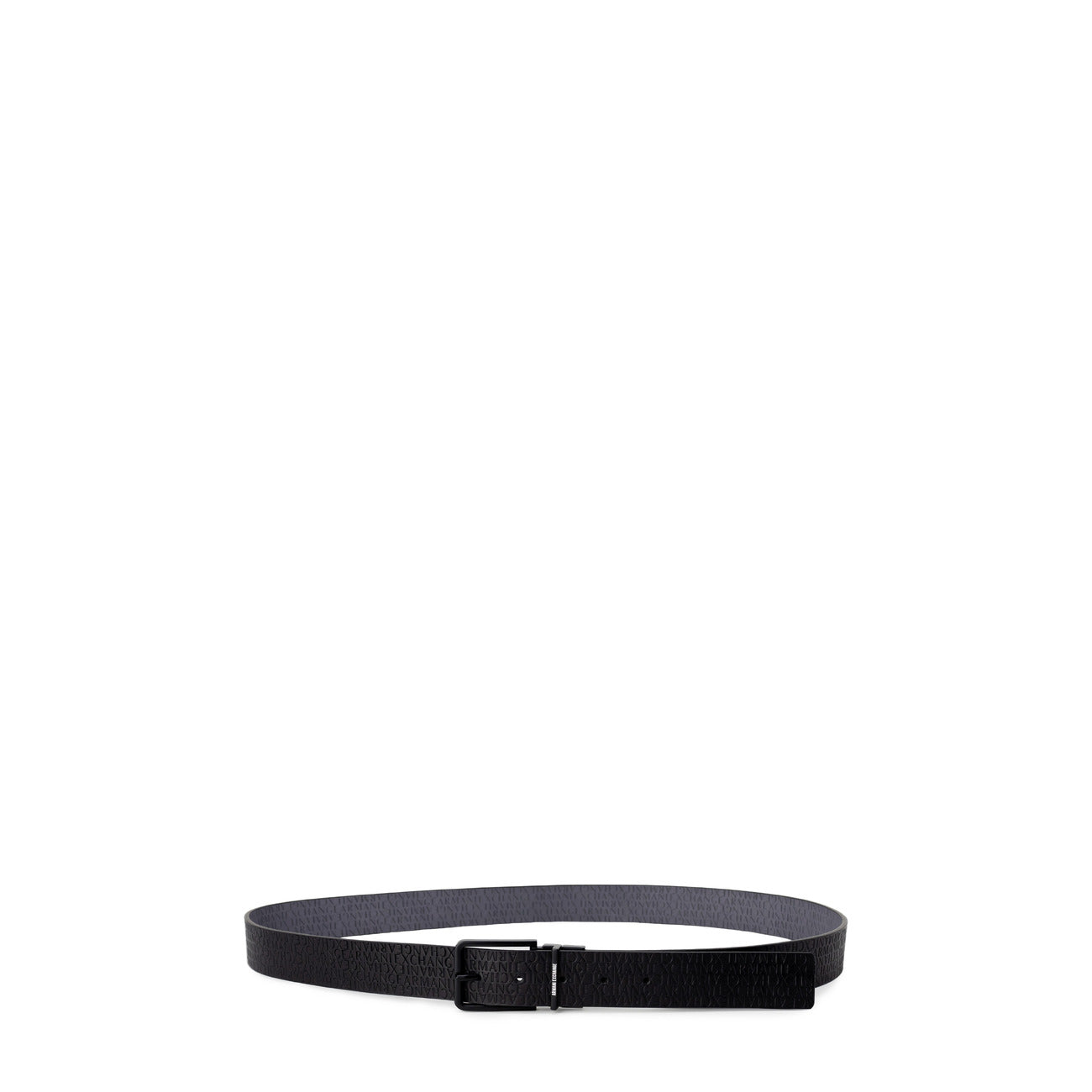 Armani Exchange - Ceinture Armani Exchange homme