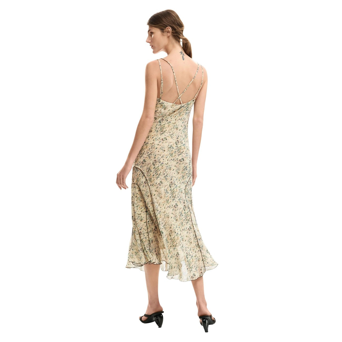 Desigual - Desigual Women's Dress