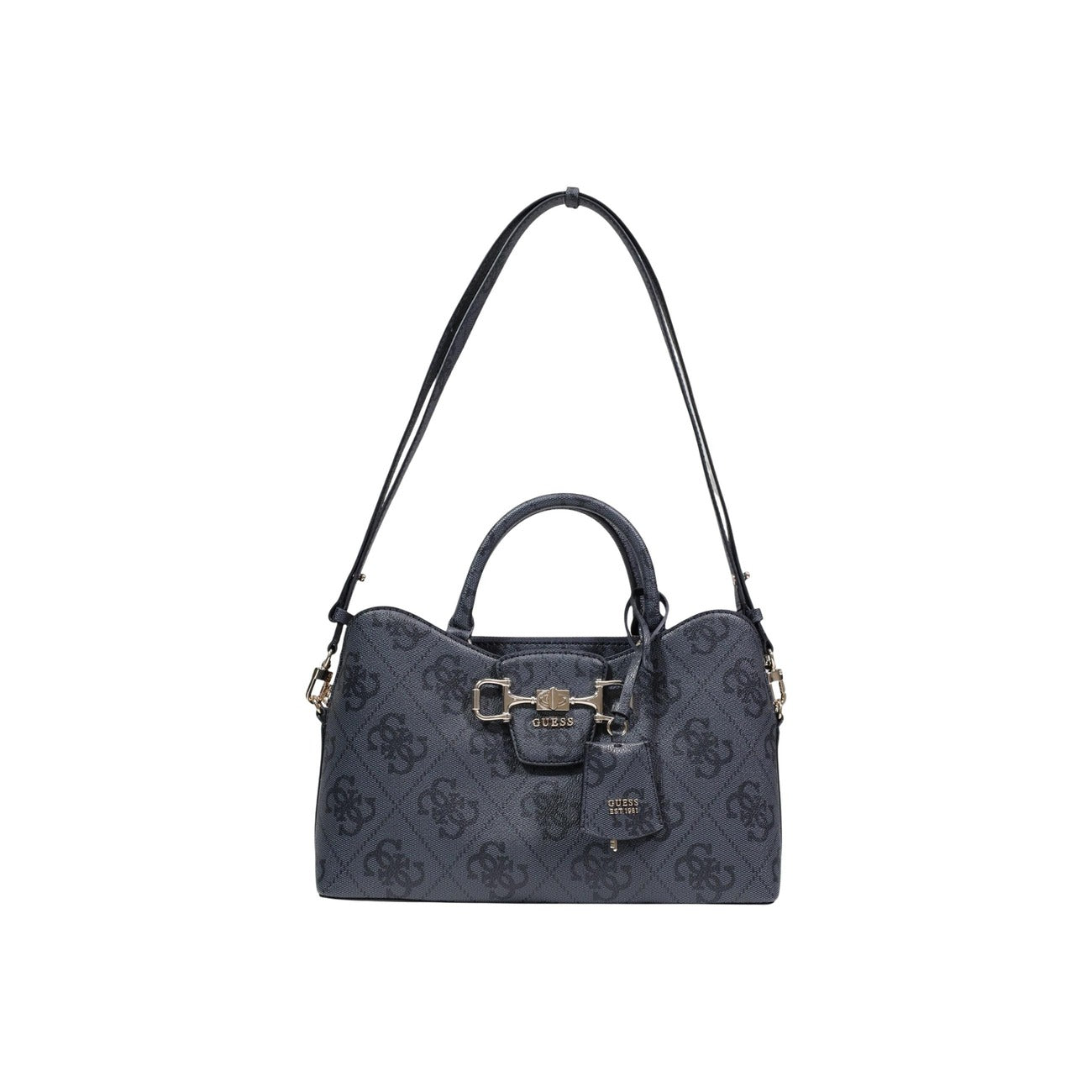 Guess Tasche HWOS99 24060 (grau)