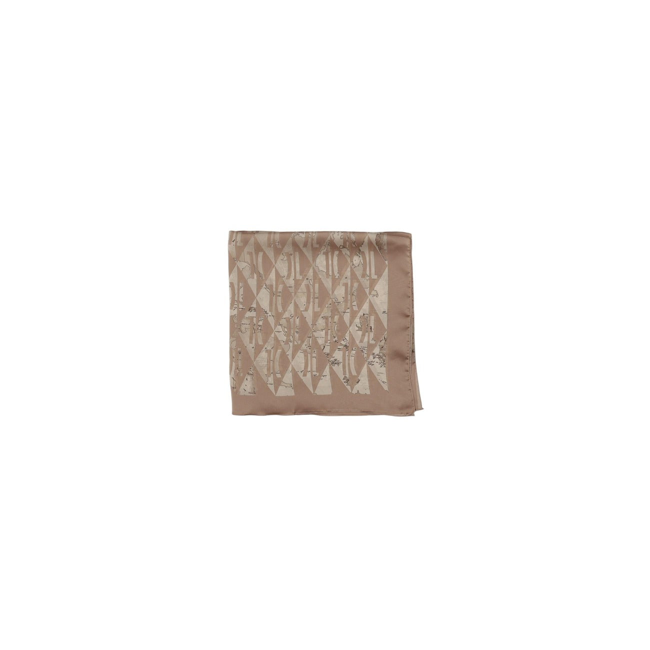 Alviero Martini Prima Classe - Alviero Martini Prima Classe Women's Scarf