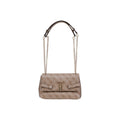 Guess Tasche YESBA CONVERTIBLE XBODY FLAP (beige)
