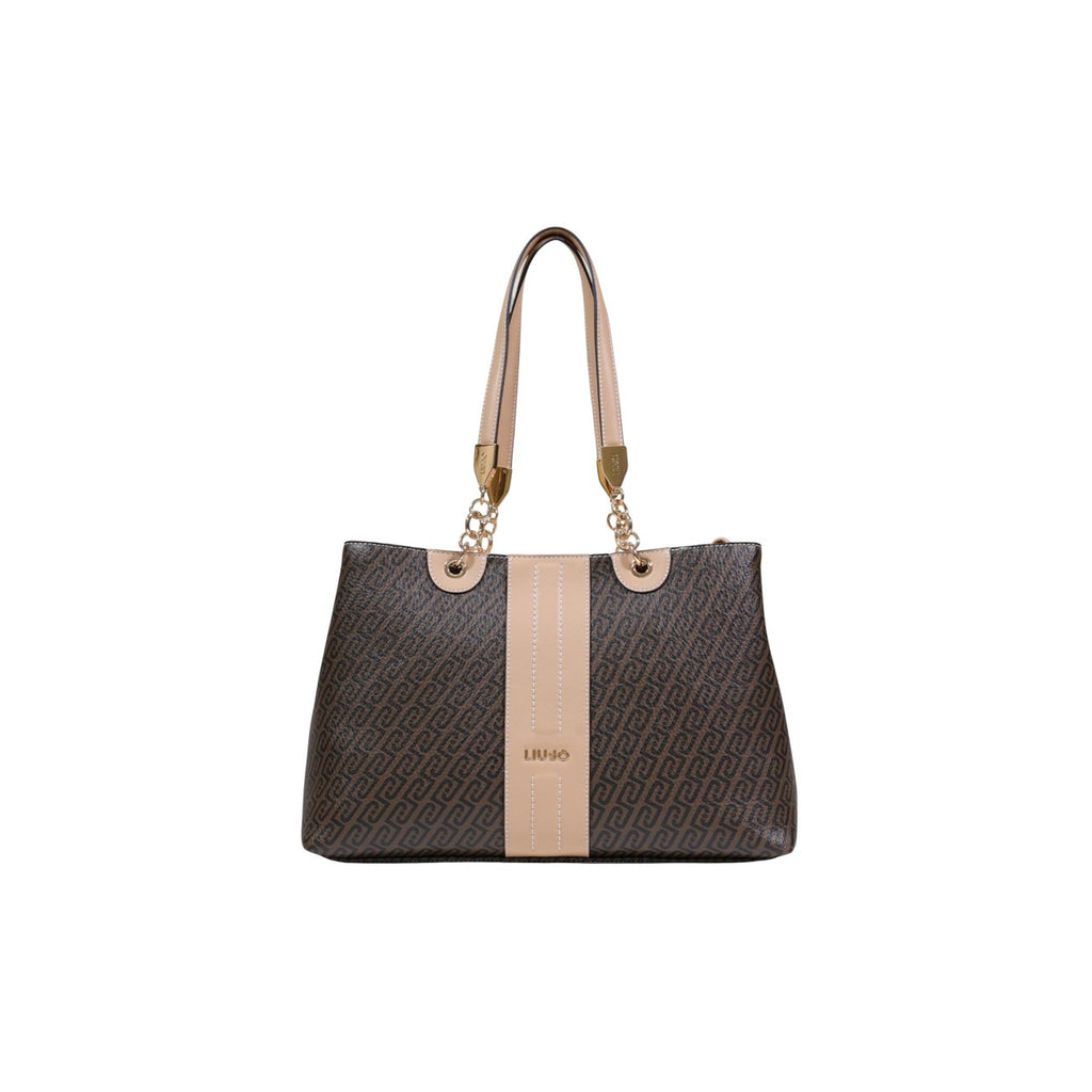 Liu Jo Tasche M TOTE (braun)