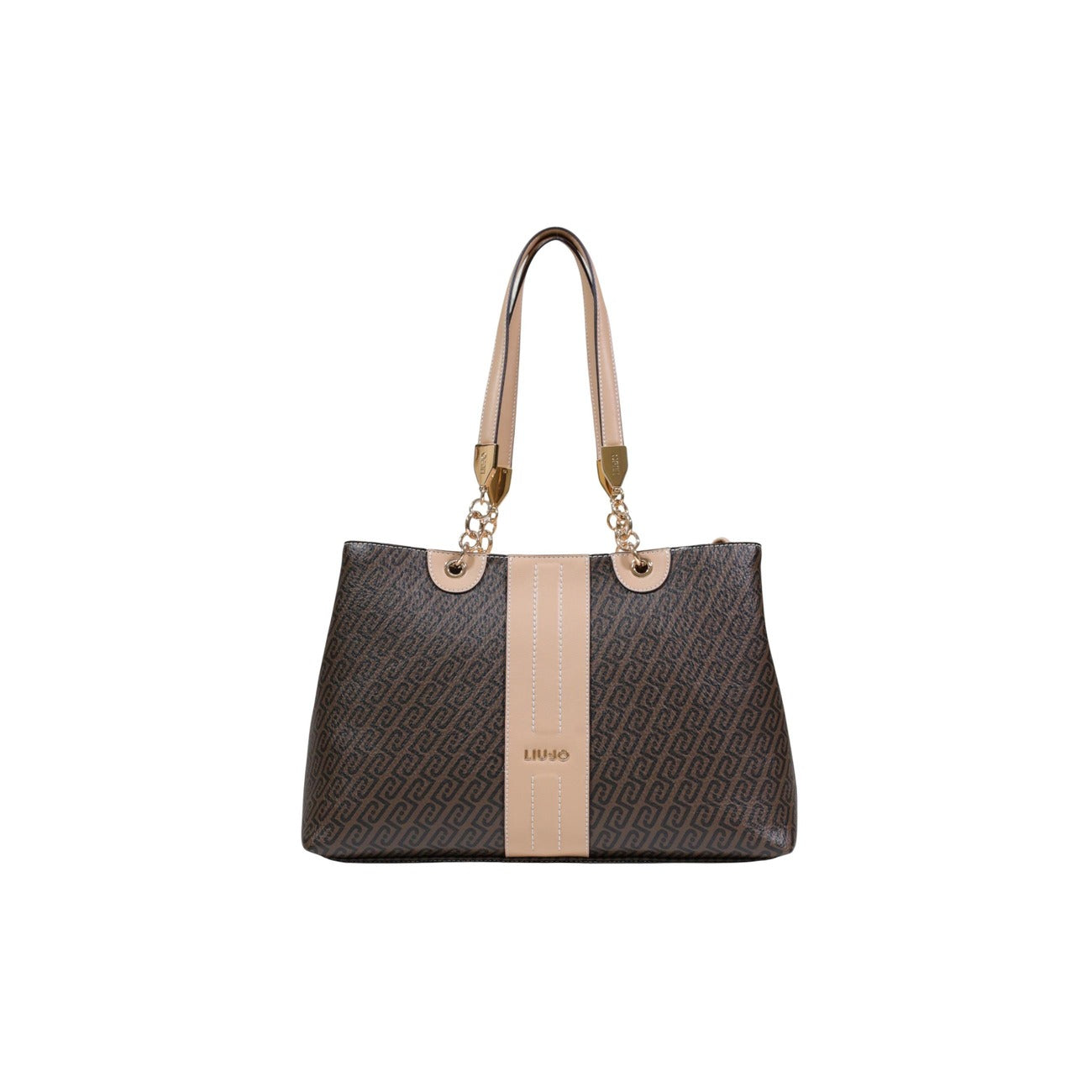 Liu Jo Tasche M TOTE (braun)