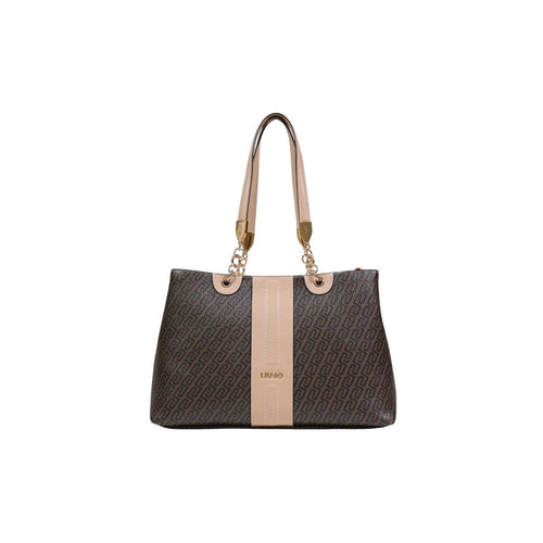 Liu Jo Tasche M TOTE (braun)