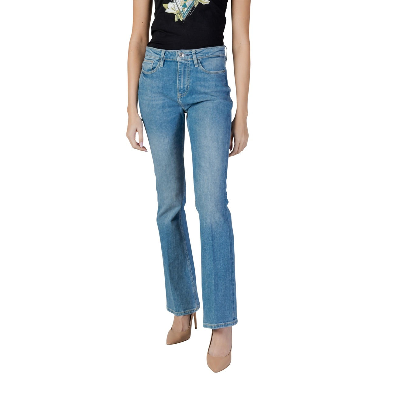 Guess - Guess Jeans Women