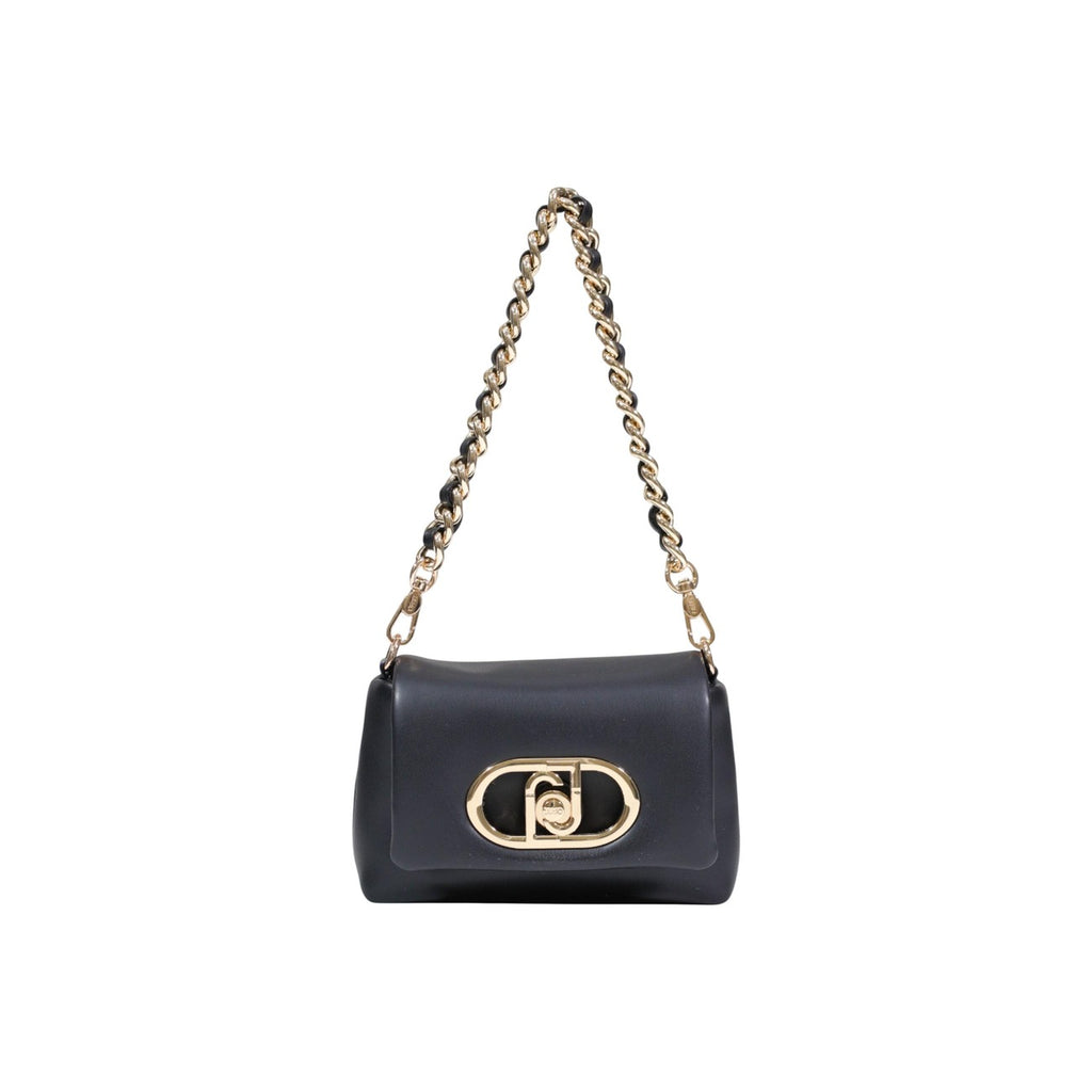 Liu Jo women's bag ECS S CROSSBODY, black