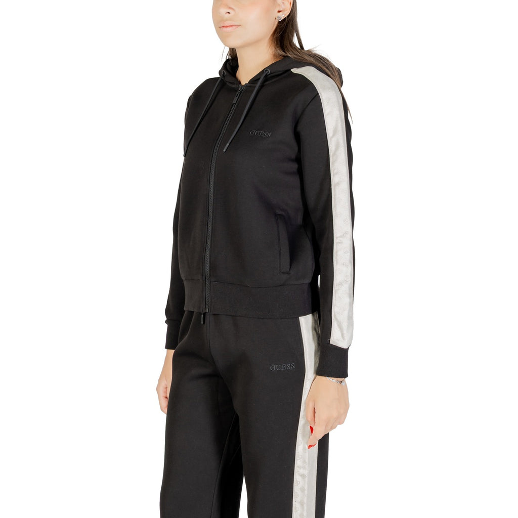 Guess - Guess Fleece Women